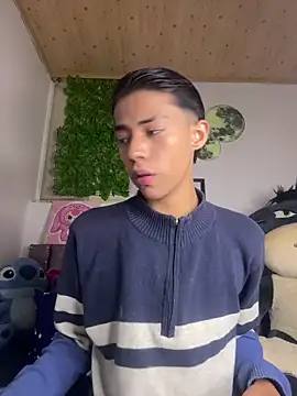  Camilo fox online show from March 26, 2026, 2:22 pm