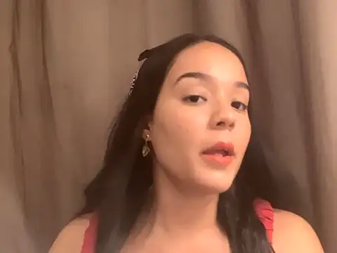 KyongCrumbliss online show from March 17, 2026, 10:46 pm