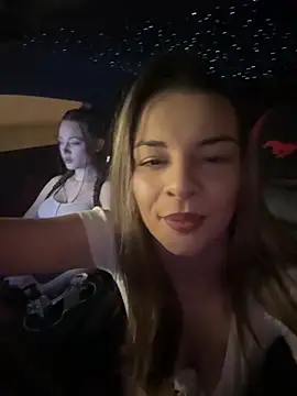 SweetSofiX online show from March 12, 2026, 6:14 pm