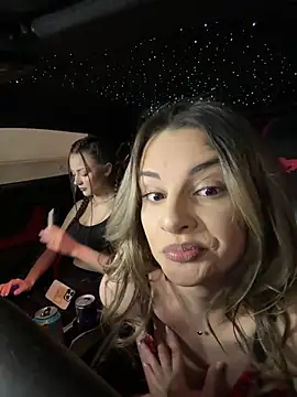 SweetSofiX online show from March 13, 2026, 6:25 pm