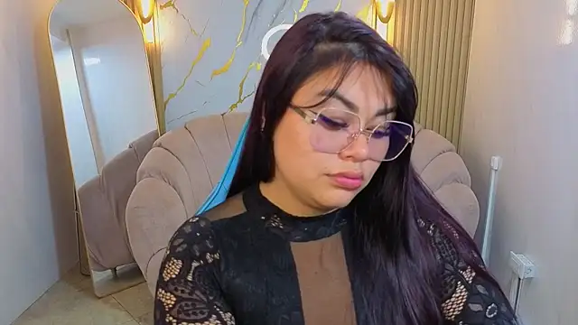 Samantha Roberts b online show from March 17, 2026, 8:12 pm