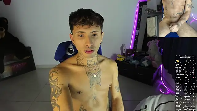 Wall ee- online show from March 11, 2026, 7:47 am