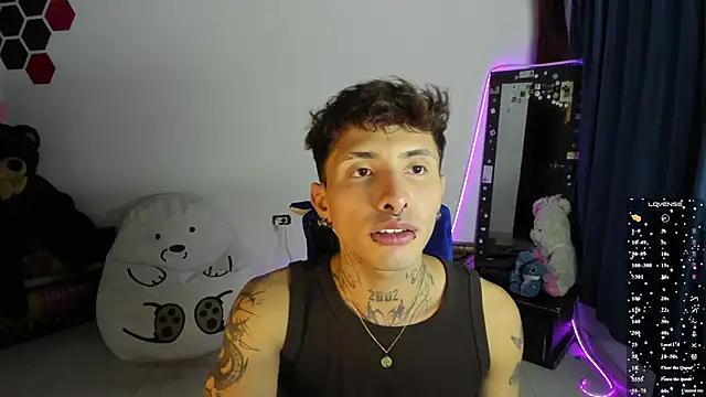 Wall ee- online show from March 13, 2026, 4:52 am