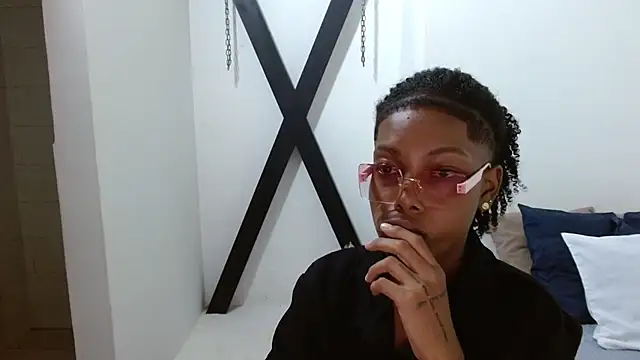 Snapshot of Naomi_Street chatting on March 20, 2026, 11:59 am Naomi Street online show from March 20, 2026, 11:59 am