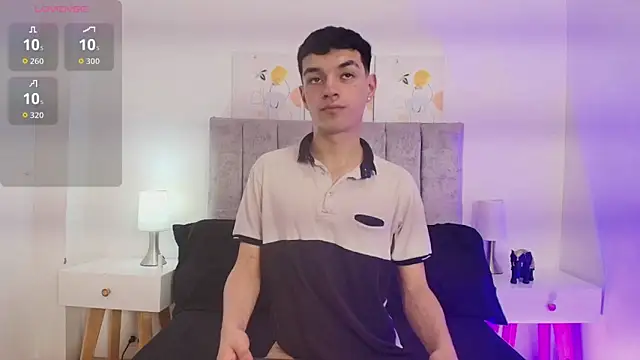 MikeLawford  online show from March 11, 2026, 8:26 pm