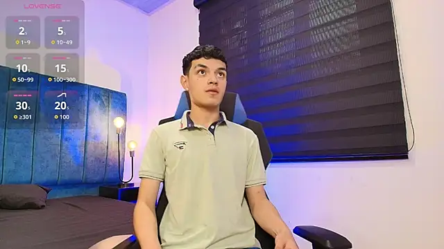 MikeLawford  online show from March 16, 2026, 8:13 pm