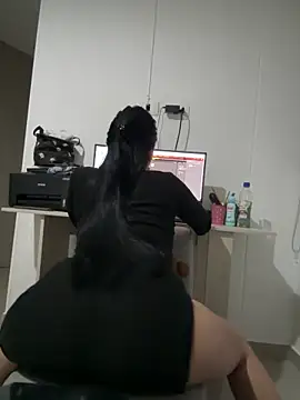 Snapshot of AlanaArabic chatting on March 13, 2026, 3:13 am AlanaArabic online show from March 13, 2026, 3:13 am