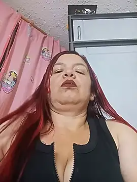 TabooAngel17 online show from June 1, 2026, 5:20 am