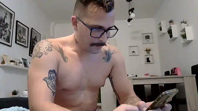 yanick931 online show from May 8, 2026, 10:48 pm