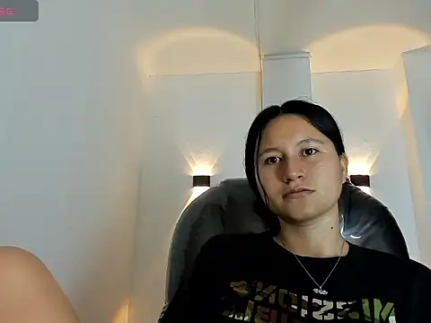 isabella grace18 online show from July 9, 2026, 7:45 am