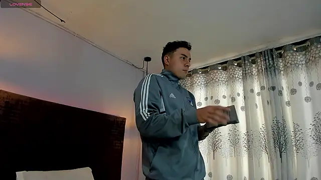 baby west online show from March 17, 2026, 7:17 pm