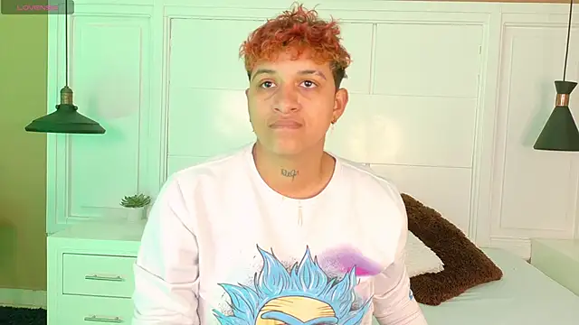 DominickJoness online show from March 17, 2026, 8:12 pm