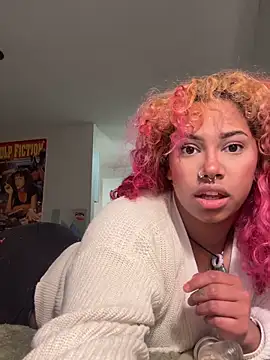 BABYL0LA online show from March 18, 2026, 1:31 am