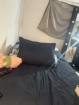 hannnaa online show from March 15, 2026, 3:45 am