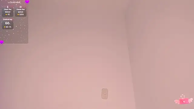 megan Sabag online show from March 17, 2026, 1:47 pm