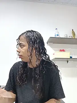 Dirty Salome2 online show from July 14, 2026, 11:21 pm