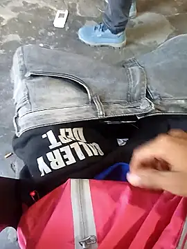 El-SingoKario online show from March 16, 2026, 6:01 pm