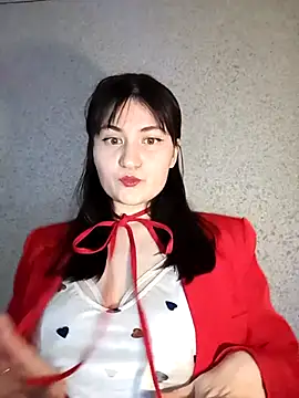 Jessicakiss  online show from March 12, 2026, 6:08 am