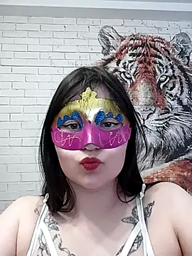 Jessicakiss  online show from March 16, 2026, 5:55 am