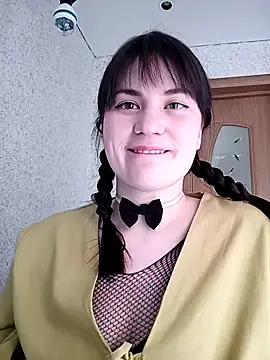 Jessicakiss  online show from March 18, 2026, 6:05 am