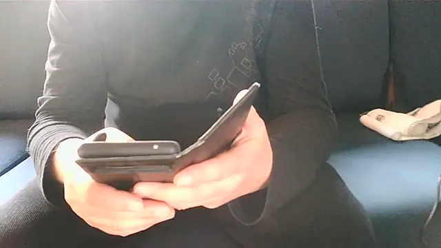 Buggemann online show from March 14, 2026, 4:34 pm