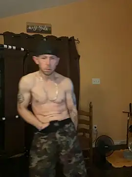 Thumper36 online show from March 15, 2026, 7:36 am