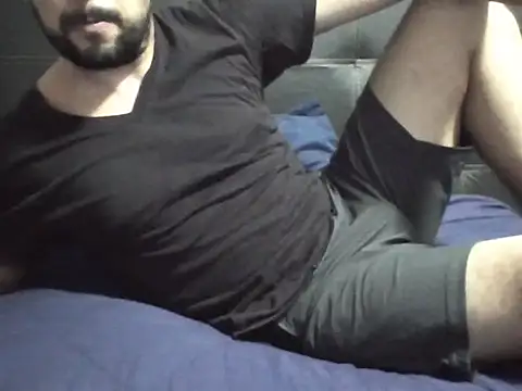 Sergiomachine69 online show from June 27, 2026, 5:12 am
