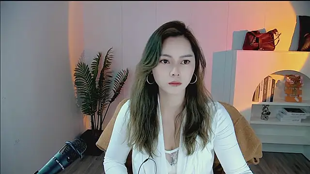 HiHa-baby online show from March 16, 2026, 8:51 am