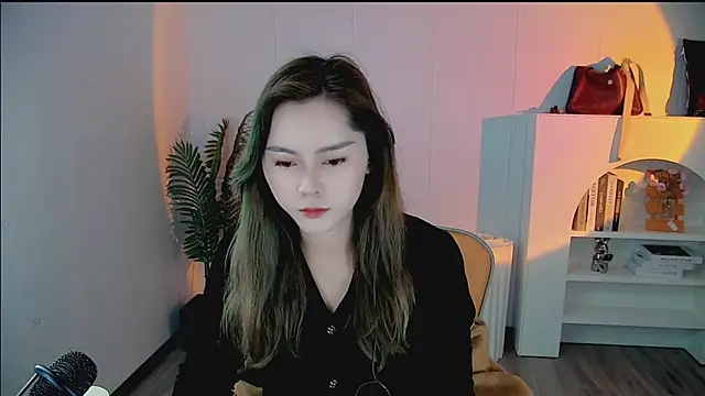 HiHa-baby online show from March 17, 2026, 10:07 am