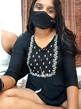 Telugucouple1431 online show from April 9, 2026, 4:34 am