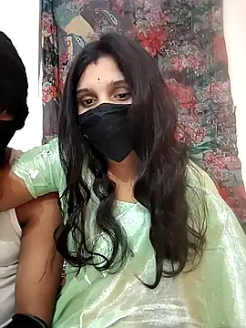 Telugucouple1431 online show from May 5, 2026, 4:31 am