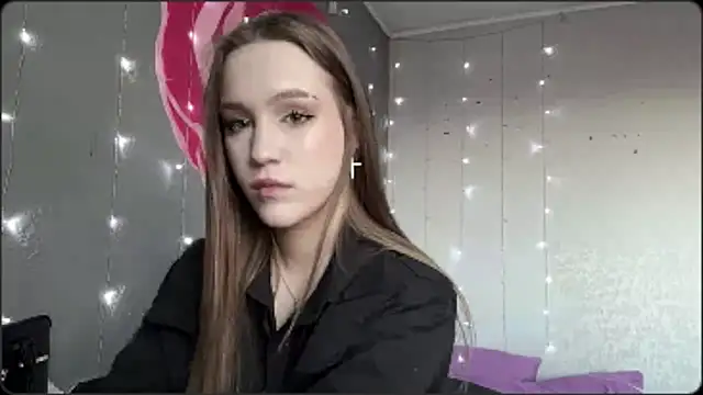 AnnaWasp online show from March 15, 2026, 5:13 am