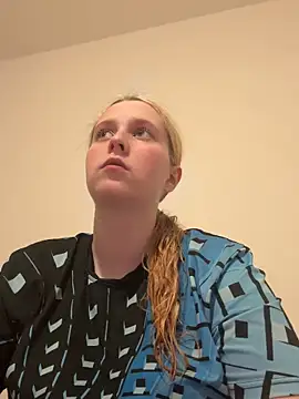 Young Milka online show from March 14, 2026, 9:09 pm