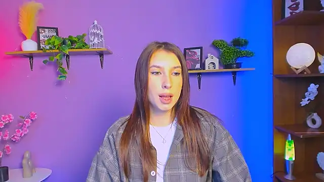 ameliaa sweet online show from May 10, 2026, 5:45 am