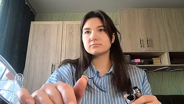 MiryDeni online show from March 16, 2026, 9:46 am