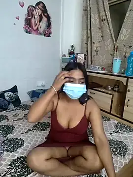 Miss Anjali O online show from April 29, 2026, 5:06 pm