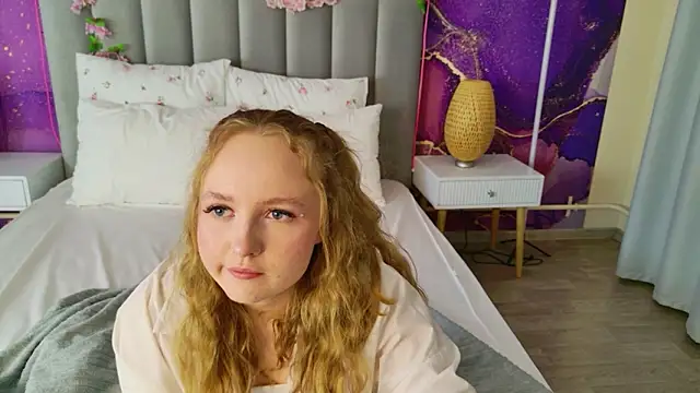 AnnaMoris online show from March 14, 2026, 3:06 pm