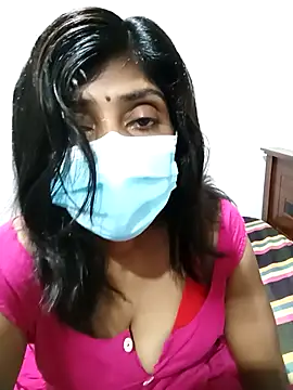 Snapshot of Amisha-35 chatting on May 8, 2026, 1:11 am Amisha-35 online show from May 8, 2026, 1:11 am