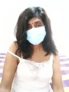 Snapshot of Amisha-35 chatting on May 21, 2026, 1:12 am Amisha-35 online show from May 21, 2026, 1:12 am