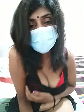 Snapshot of Amisha-35 chatting on May 26, 2026, 1:23 am Amisha-35 online show from May 26, 2026, 1:23 am
