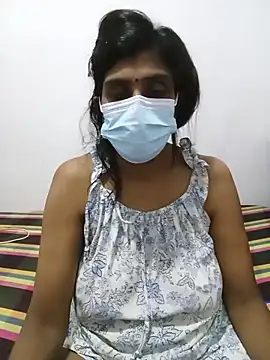 Snapshot of Amisha-35 chatting on June 7, 2026, 2:32 pm Amisha-35 online show from June 7, 2026, 2:32 pm