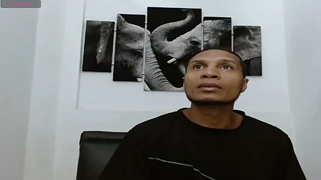 chrisramosv online show from March 12, 2026, 11:00 pm