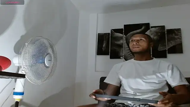 chrisramosv online show from March 14, 2026, 10:59 pm