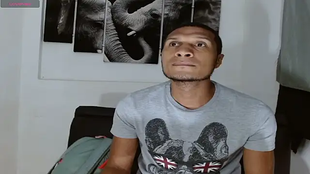 chrisramosv online show from March 16, 2026, 10:47 pm