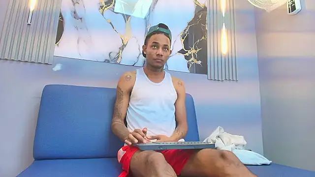 ARLO MORRIS online show from March 14, 2026, 12:32 pm