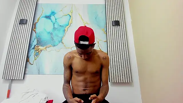 ARLO MORRIS online show from March 15, 2026, 1:17 pm