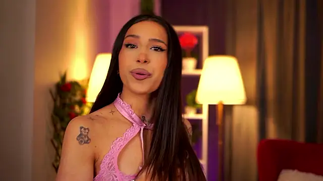 Daisy Bella online show from March 16, 2026, 7:40 pm