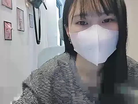 Asami6868 online show from March 16, 2026, 6:50 am