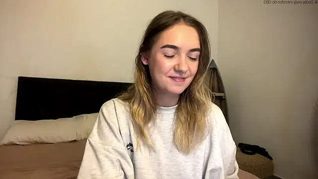 RoxyWet online show from May 1, 2026, 12:43 pm