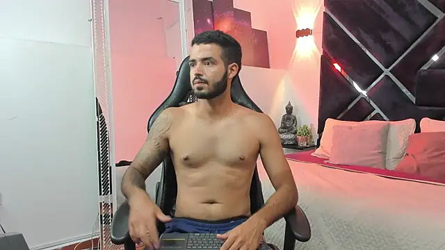 quilliam voss online show from March 17, 2026, 11:35 am